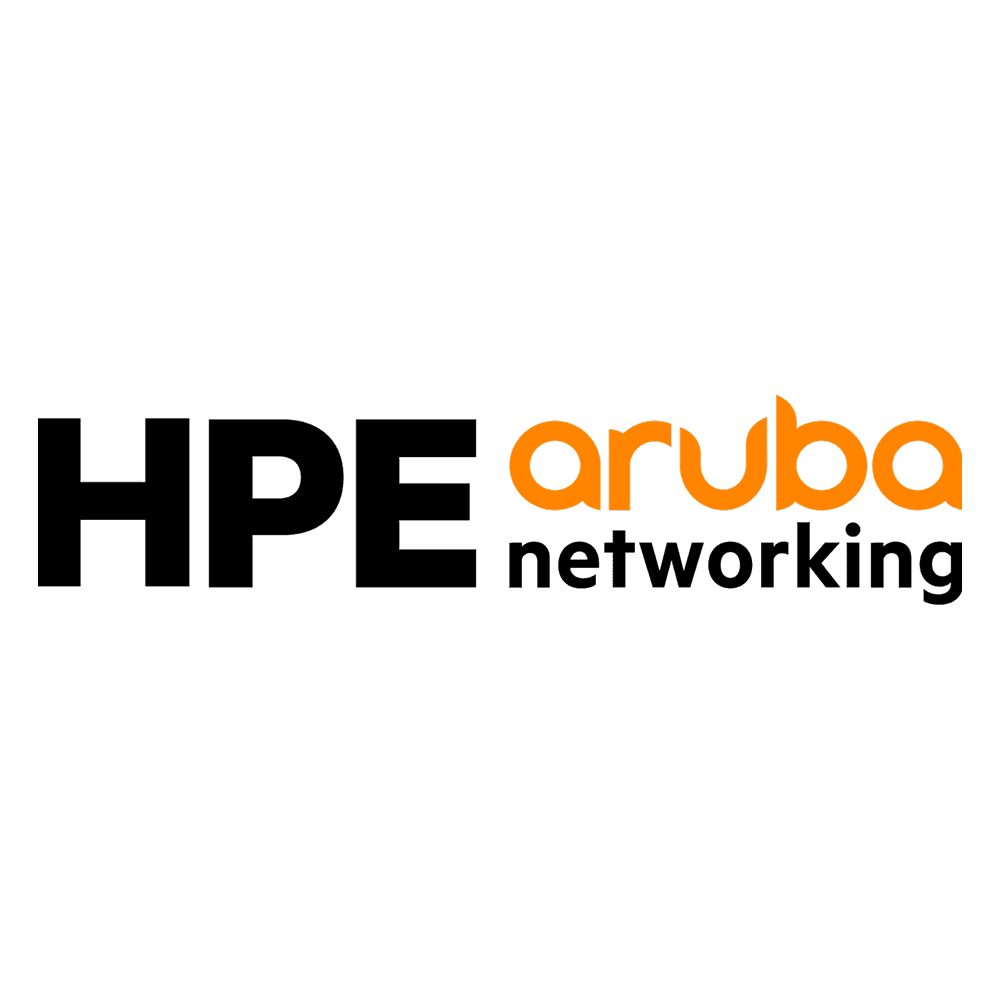 hpe aruba