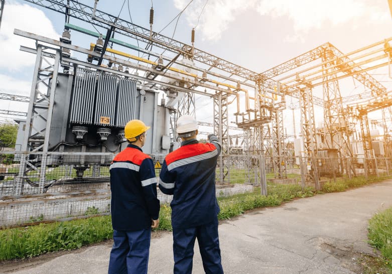 Prev Building Project