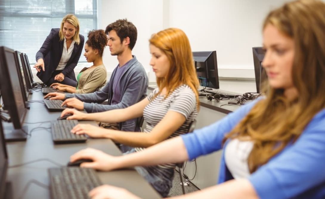 Prev Education Project